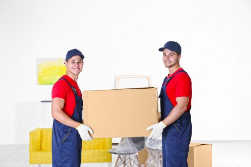 Queenspark Movers accessibility commitment with inclusive website design