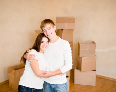 Office furniture pick-up and removal service for Queens Park businesses