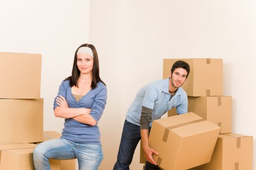 Business and home storage solutions available in Queenspark