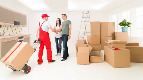 Professional furniture collection for homes and offices in Queenspark