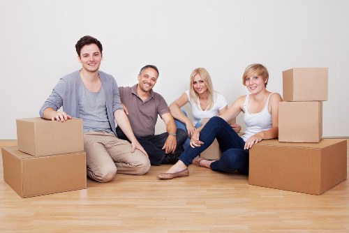 Ongoing accessibility improvements for Queenspark Movers online experience