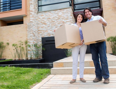 Efficient storage in Queenspark for seasonal and long-term needs