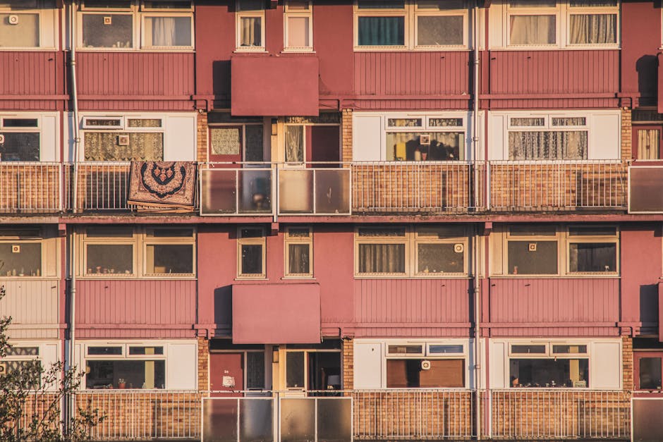 Queens Park removals guide for Salusbury Road flats